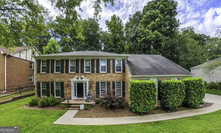 Property Photo:  5156 Wentworth Drive  GA 30092 