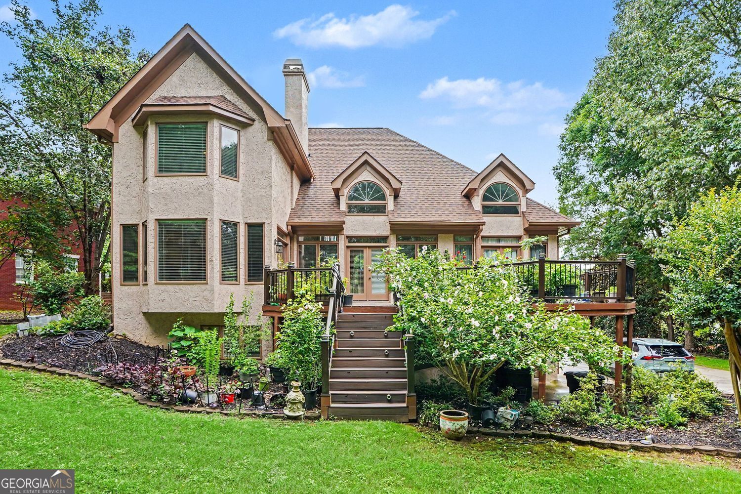 Property Photo:  104 Royal Burgess Way Way  GA 30253 