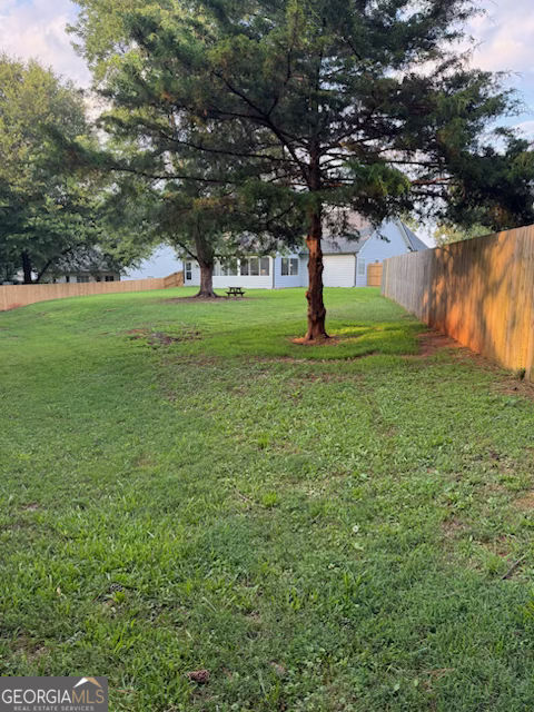 Property Photo:  920 Charles Hall Drive  GA 30019 