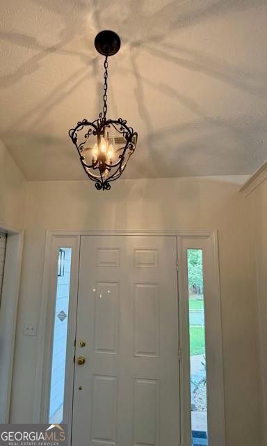 Property Photo:  920 Charles Hall Drive  GA 30019 