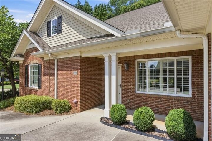 Property Photo:  1599 Arbor Green Court NW 303  GA 30152 
