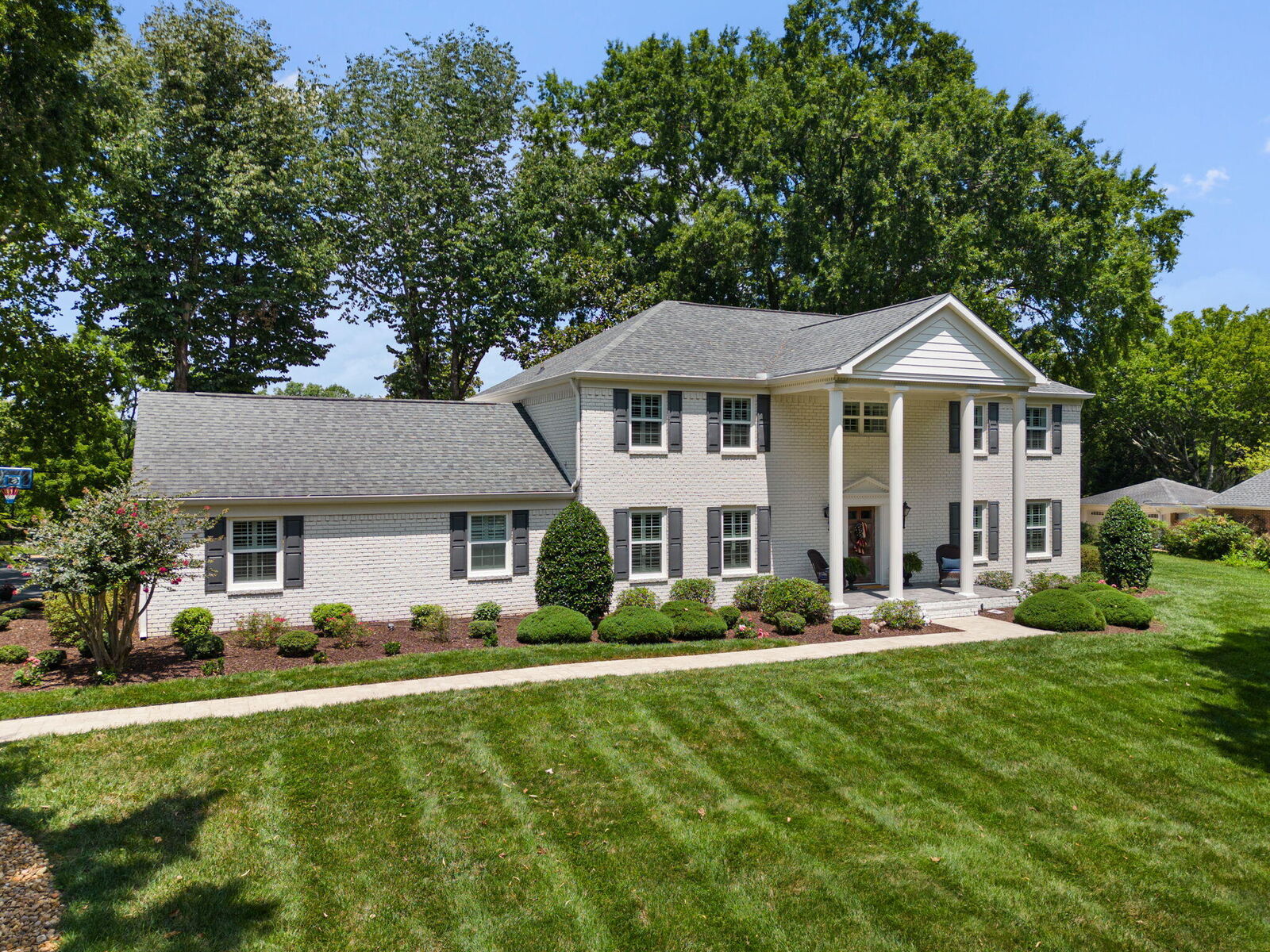 Property Photo: 2235 Harris Circle NW TN 37311