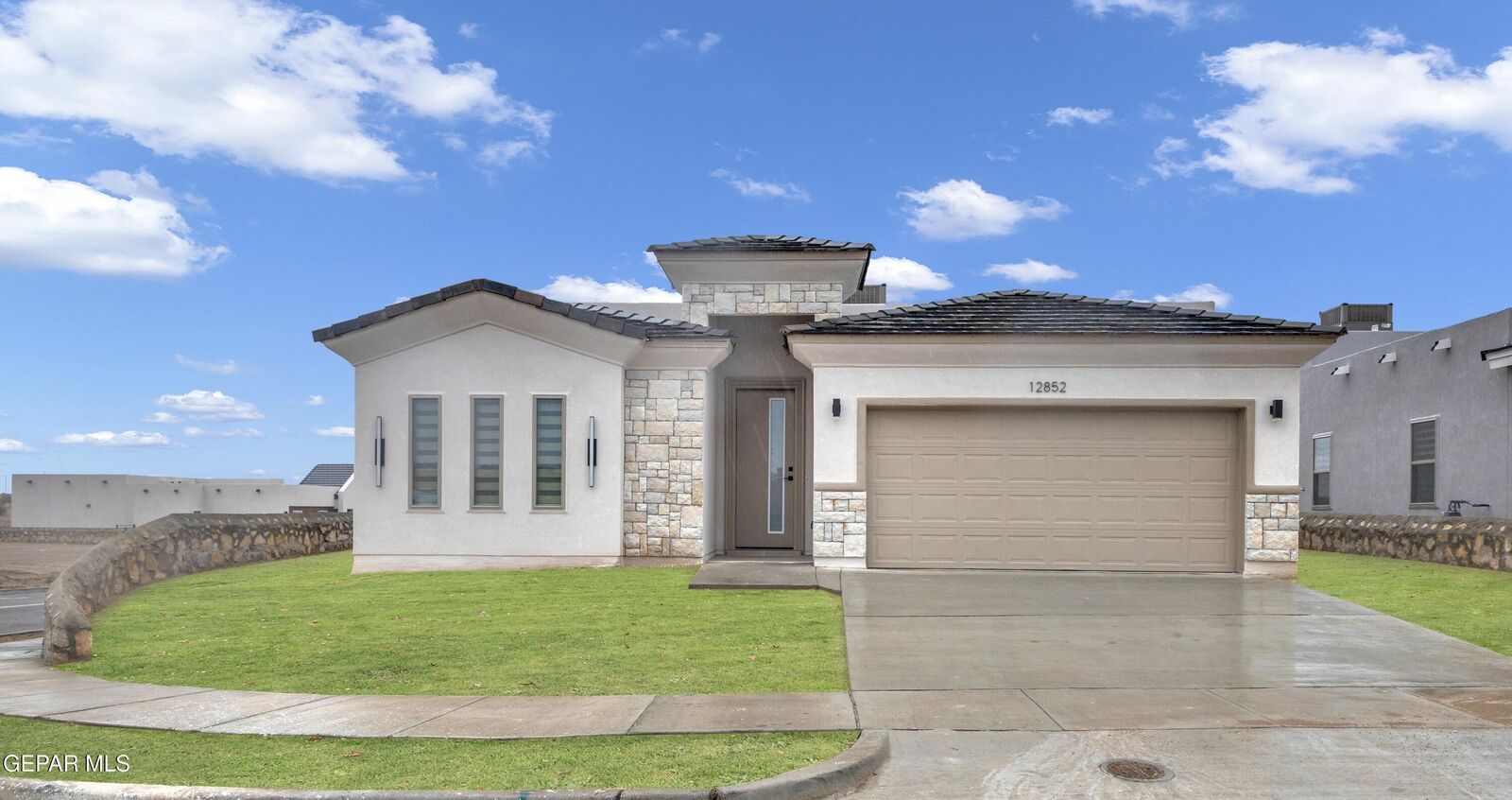 Property Photo:  12825 Middlesbrough Avenue  TX 79928 