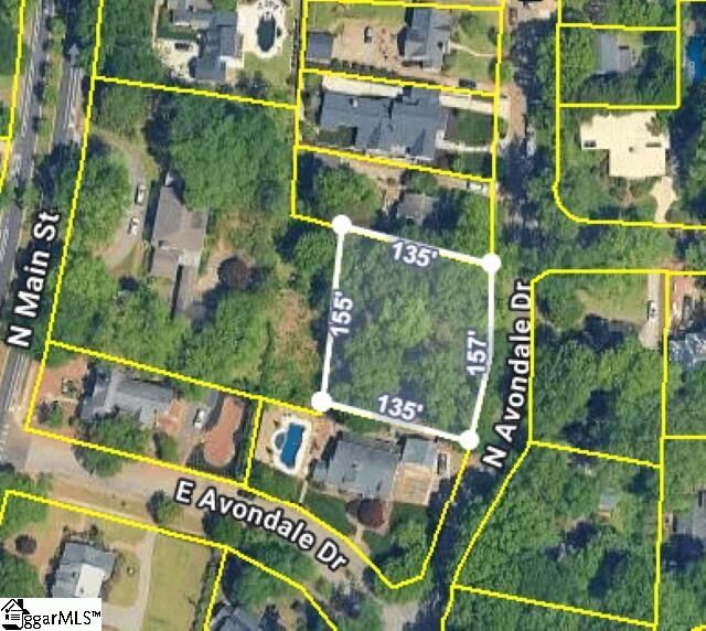 Property Photo:  N Avondale Drive  SC 29609 