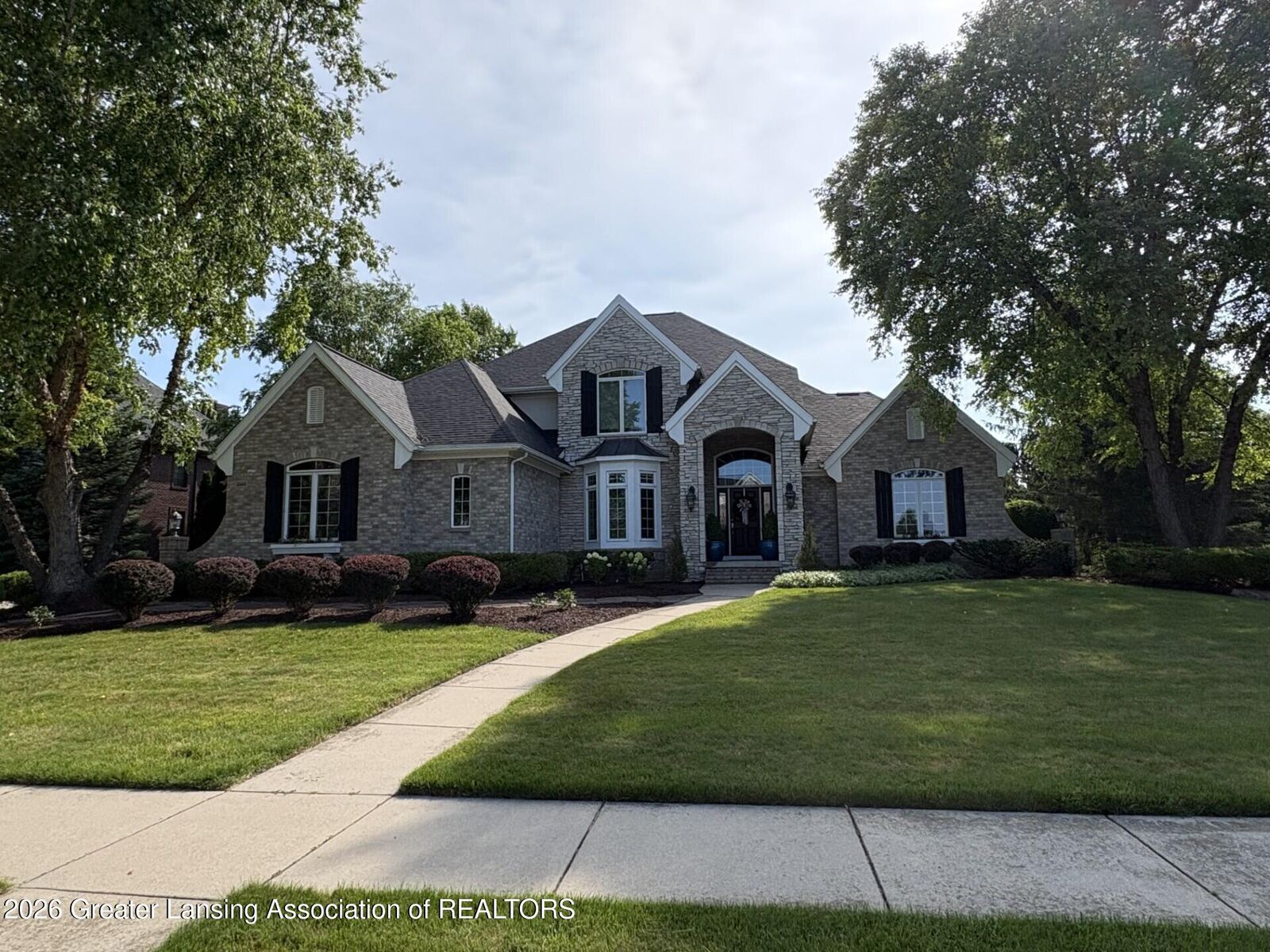 Property Photo:  3546 Autumnwood Lane  MI 48864 