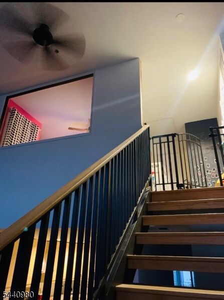 Property Photo: 454 Washington St 3 NJ 07102