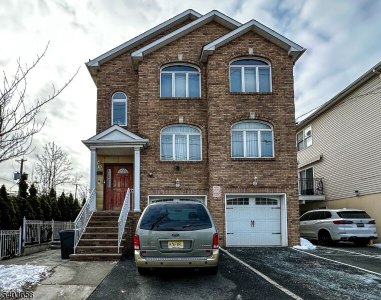 Property Photo:  171 Clifford 1  NJ 07105 