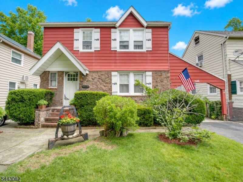 Property Photo: 42 Hay Ave NJ 07110