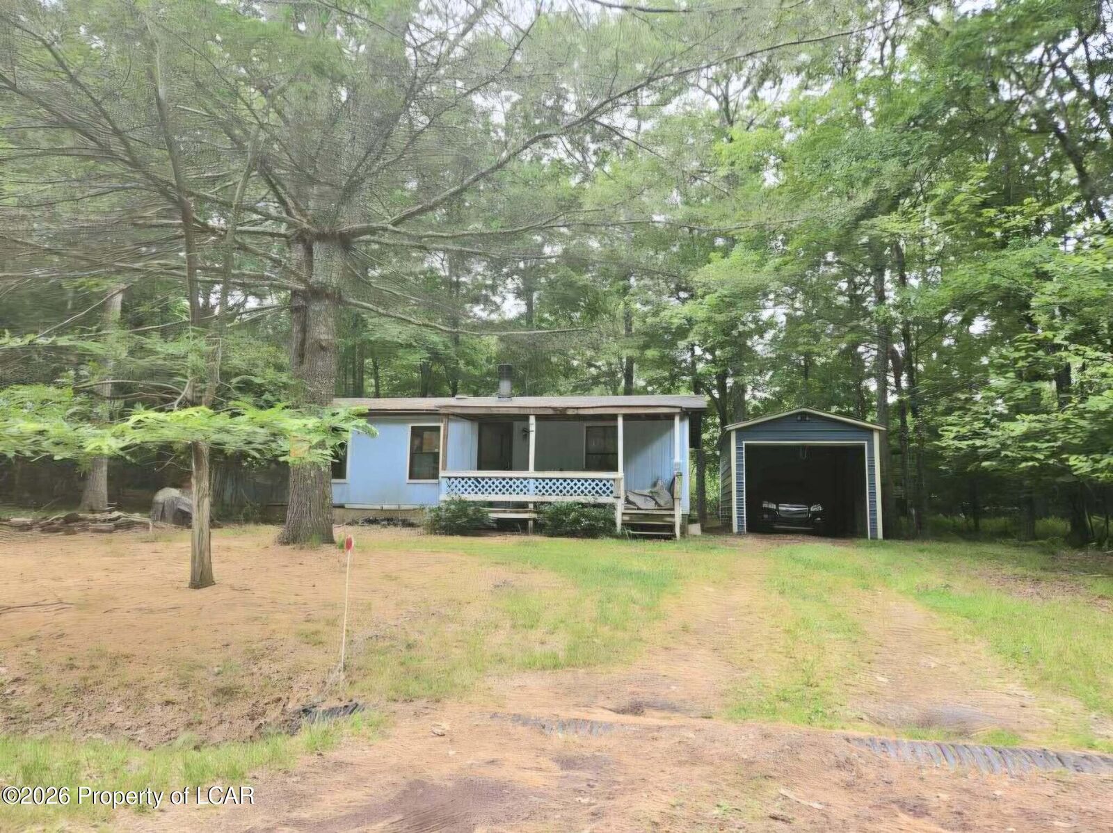 Property Photo:  12 Hillary Drive  PA 18661 
