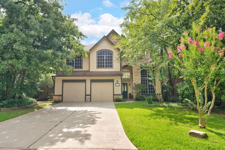Property Photo:  126 Wisteria Walk Circle  TX 77381 