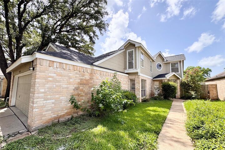 Property Photo: 11615 Glenwolde Drive TX 77099