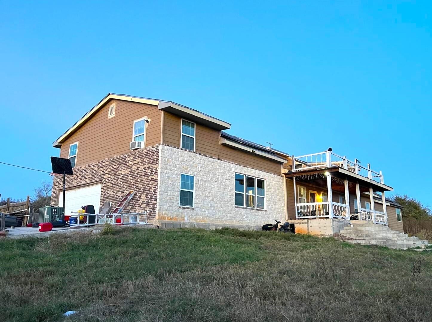 Property Photo:  12790 Alice Lane  TX 77807 