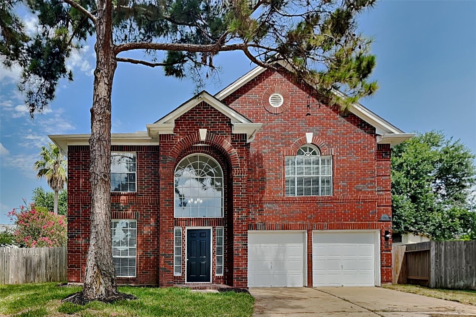 Property Photo:  3746 Havenmoor Place  TX 77449 