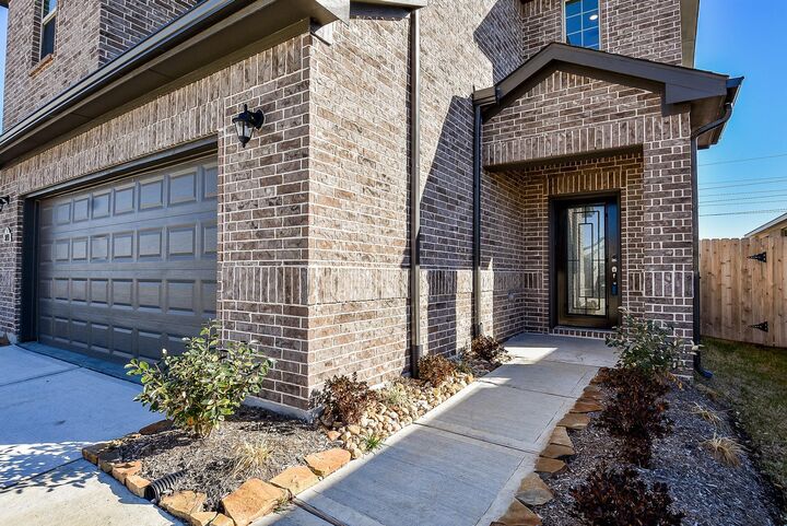 Property Photo:  5714 Tabula Rasa Drive  TX 77493 