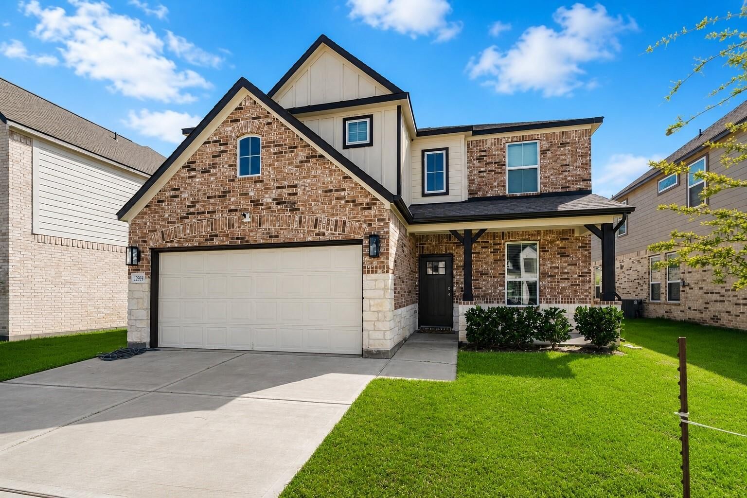 Property Photo:  22939 Aspen Vista Drive  TX 77373 