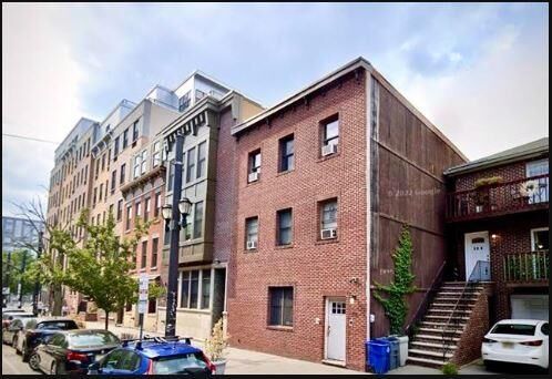 Property Photo: 136 Essex St 3 NJ 07302