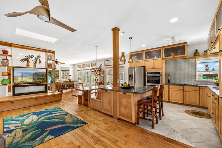 Property Photo: 4087 Oni Pl HI 96741