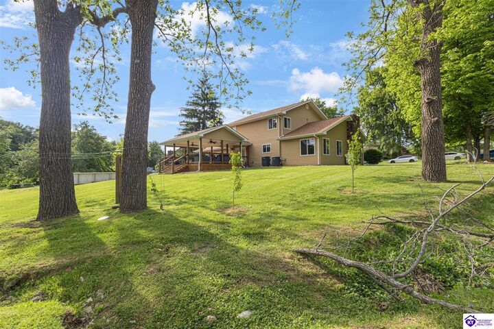 Property Photo:  200 Carey Lane  KY 42701 