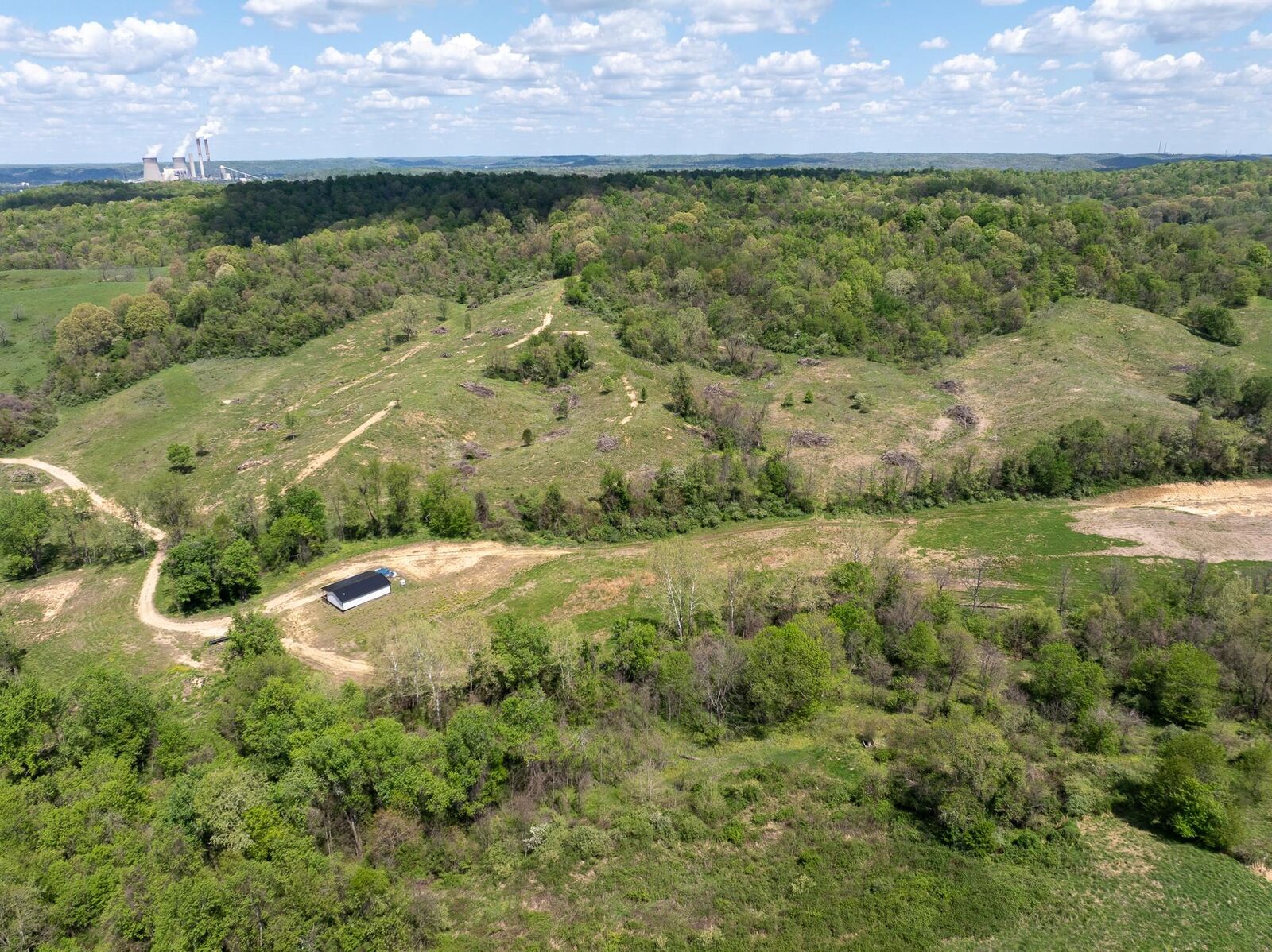 Property Photo:  0 Scenic Drive  WV 25550 