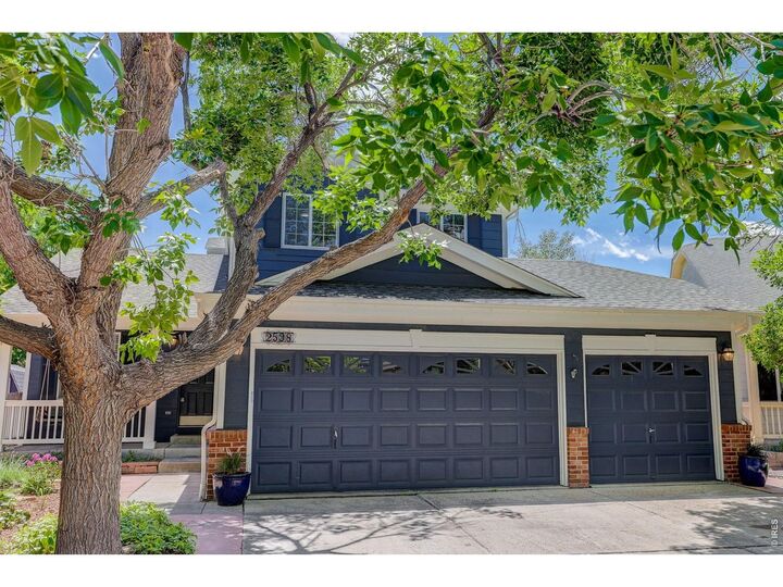 Property Photo:  2598 Payne Ct  CO 80516 
