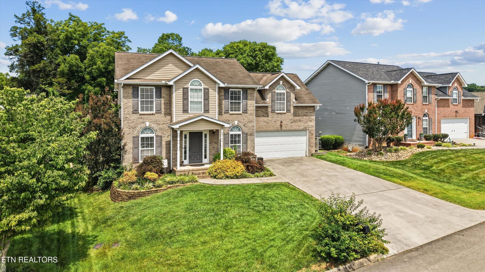 Property Photo: 4713 Creekrock Lane TN 37918