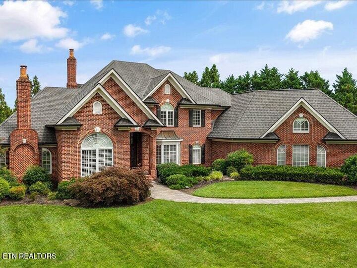 Property Photo:  7343 Dunsford Lane  TN 37919 