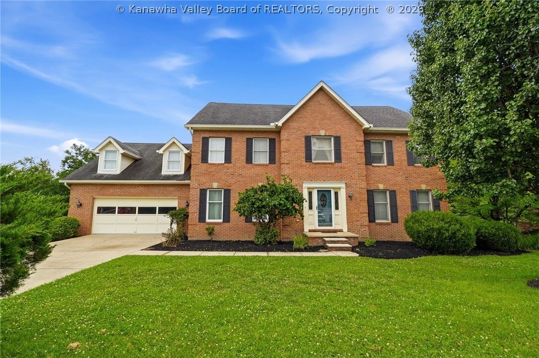 Property Photo:  404 Woodbridge Drive  WV 25311 