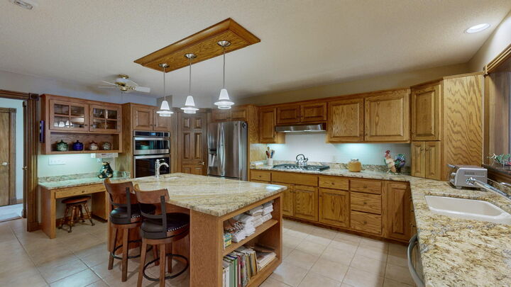 Property Photo: 81 Woodridge Lane KY 42071