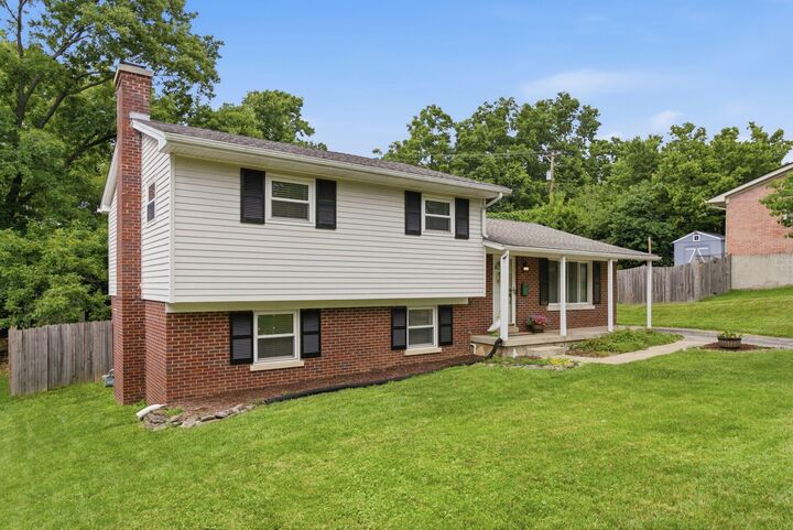Property Photo:  3343 Sutherland Drive  KY 40517 