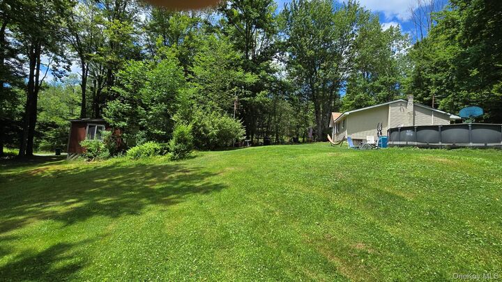 Property Photo:  40 Barton Road  NY 12754 