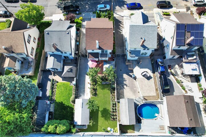 Property Photo:  40 Emmett Terrace  NY 10805 