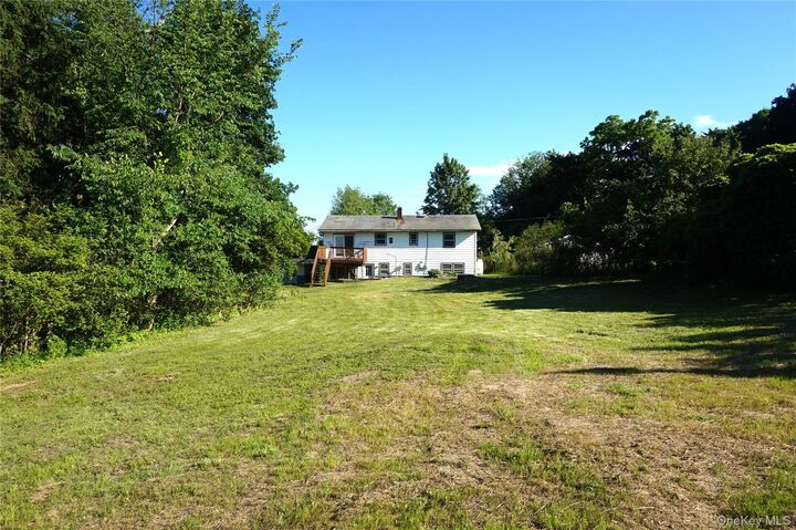 Property Photo: 62 Warwick Road NY 10512