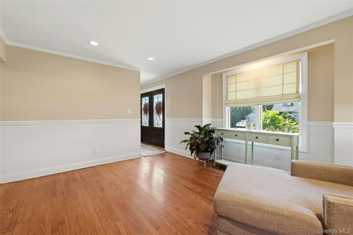 Property Photo:  852 Jackson Avenue  NY 11010 