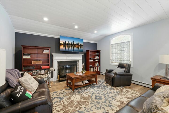 Property Photo:  852 Jackson Avenue  NY 11010 