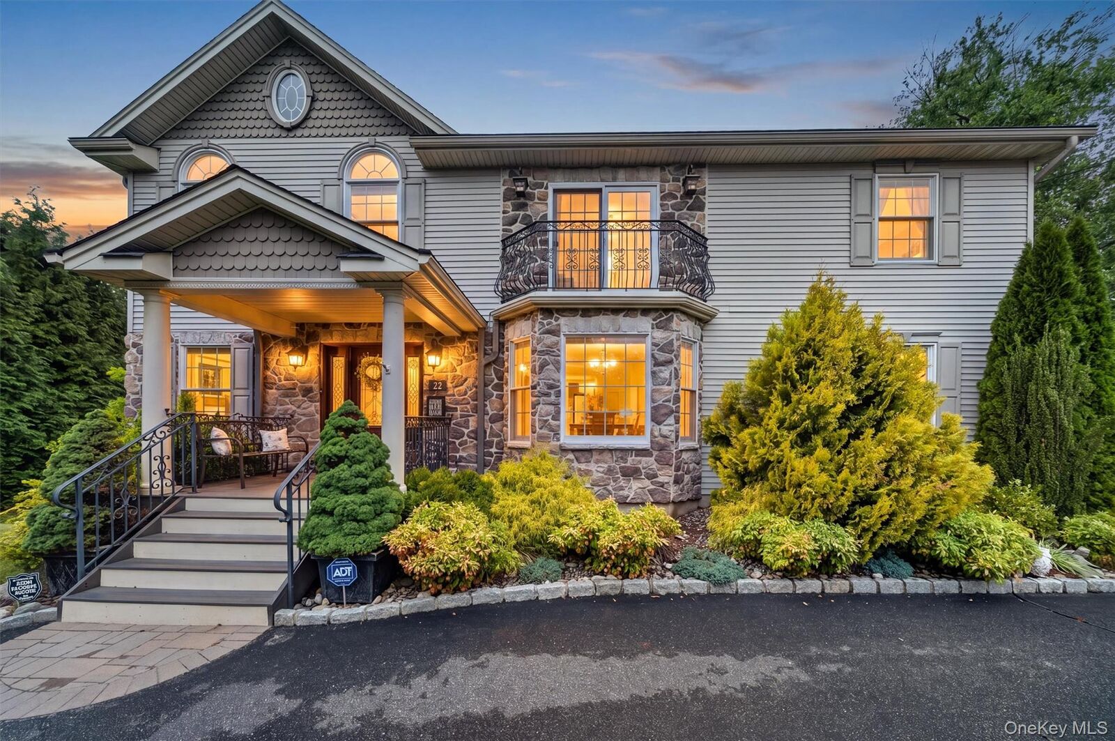Property Photo: 45 Brightwood Avenue NY 10965
