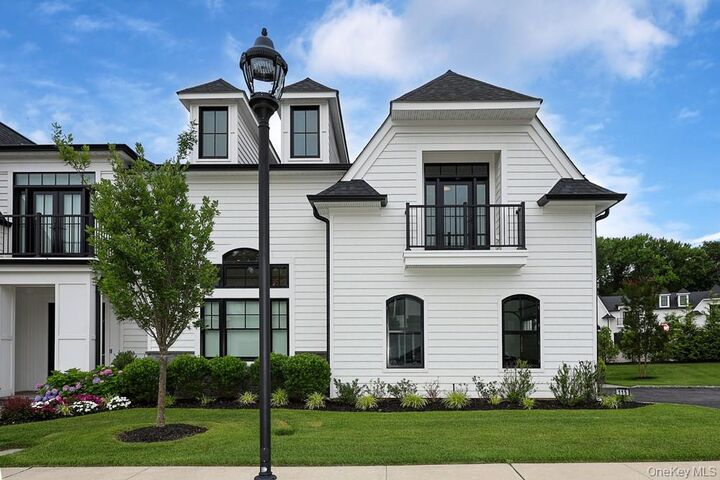 Property Photo: 115 Three Ponds Lane E NY 11797