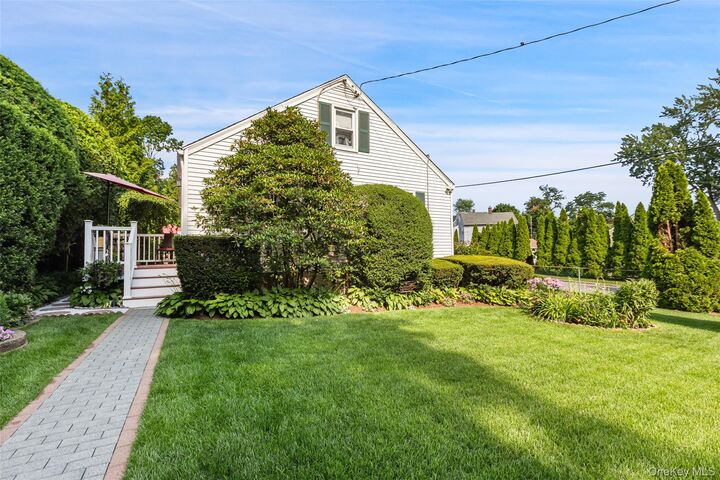 Property Photo: 11 Brook Road NY 10573