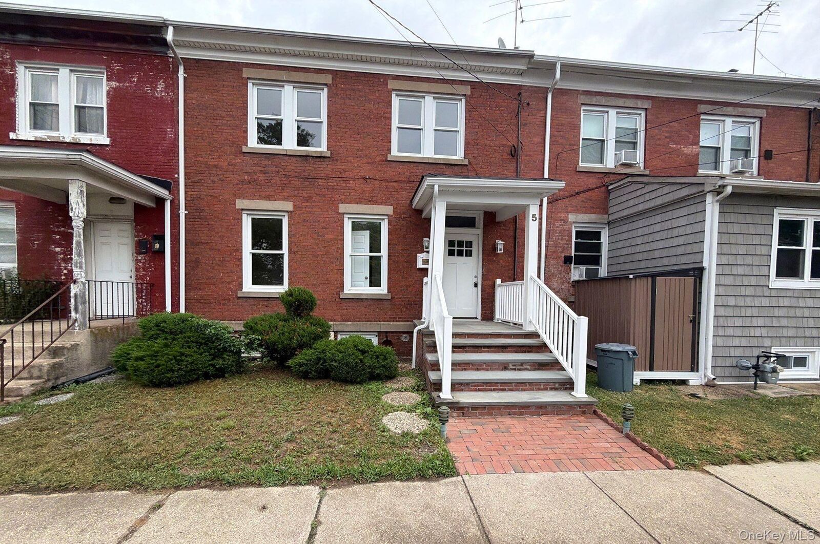Property Photo:  5 Columbia Street  NY 11735 