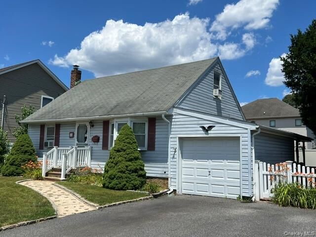Property Photo: 18 Plymouth Road NY 11758