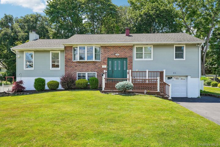 Property Photo:  13 Bayview Drive  NY 10980 