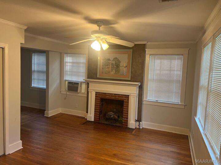 Property Photo:  201 Arlington Road A  AL 36105 