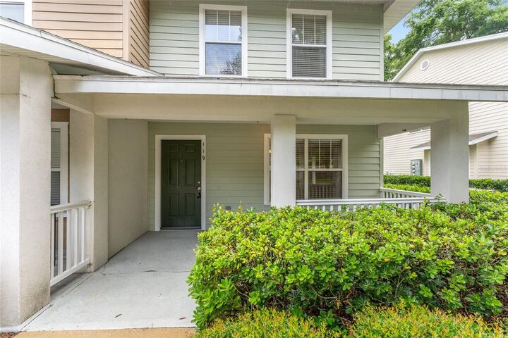Property Photo:  4680 SW 48th Way 119  FL 32608 