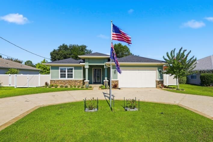 Property Photo:  45 Laramie Drive  FL 32137 