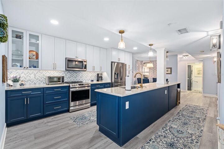 Property Photo:  4565 S Atlantic Avenue 5104  FL 32127 
