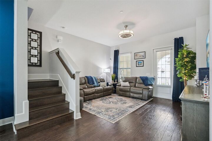 Property Photo:  2217 Lobelia Drive  FL 32746 