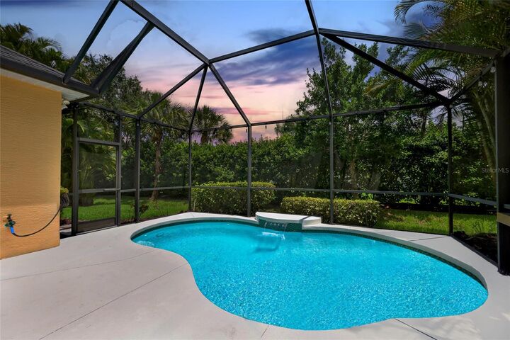 Property Photo:  12109 Whisper Lake Drive  FL 34211 