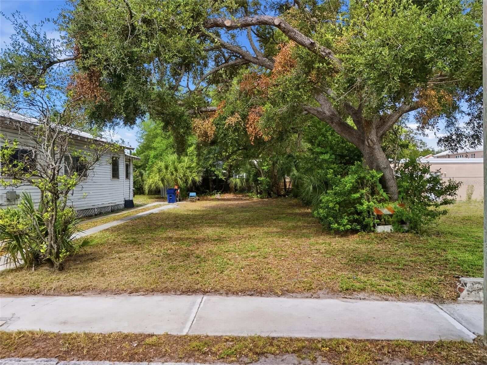Property Photo:  3110 N 18th Street  FL 33605 