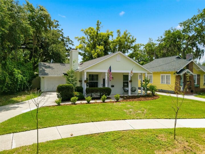 Property Photo:  301 S Lawsona Boulevard  FL 32801 