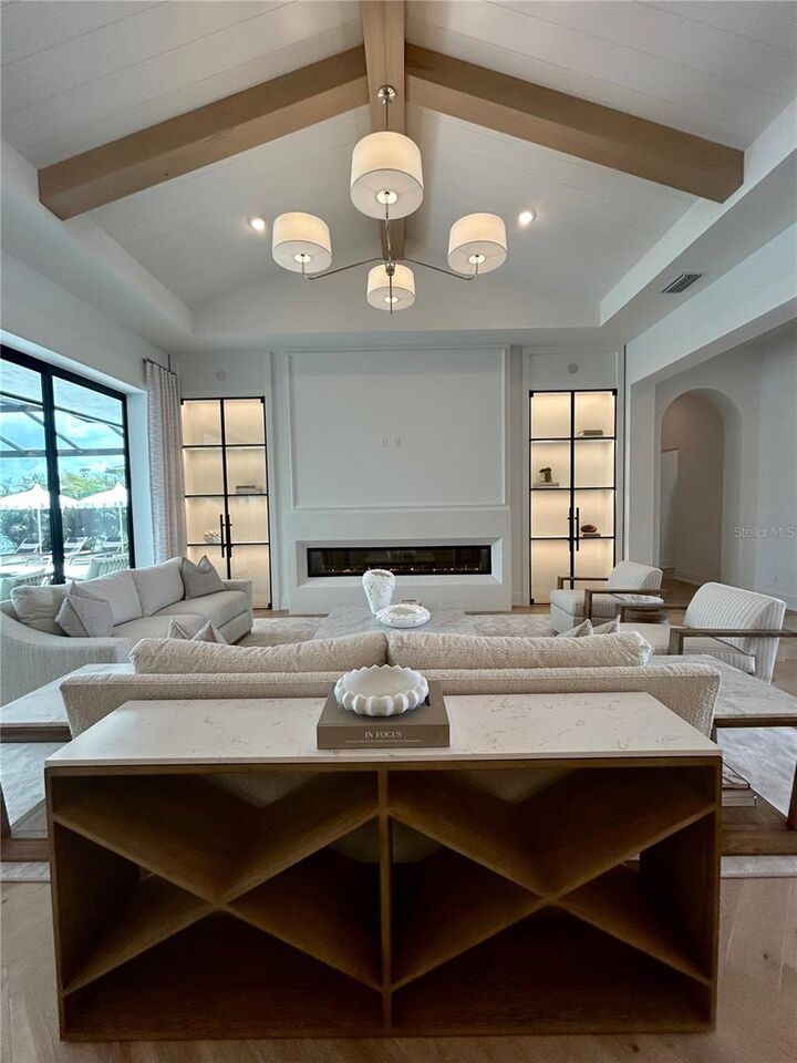 Property Photo: 258 Crystal Waters Drive FL 34240