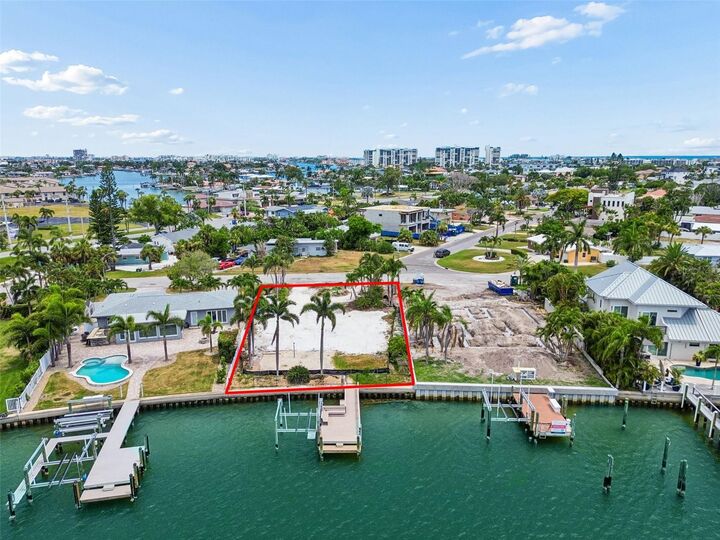 Property Photo:  10246 Tarpon Drive  FL 33706 